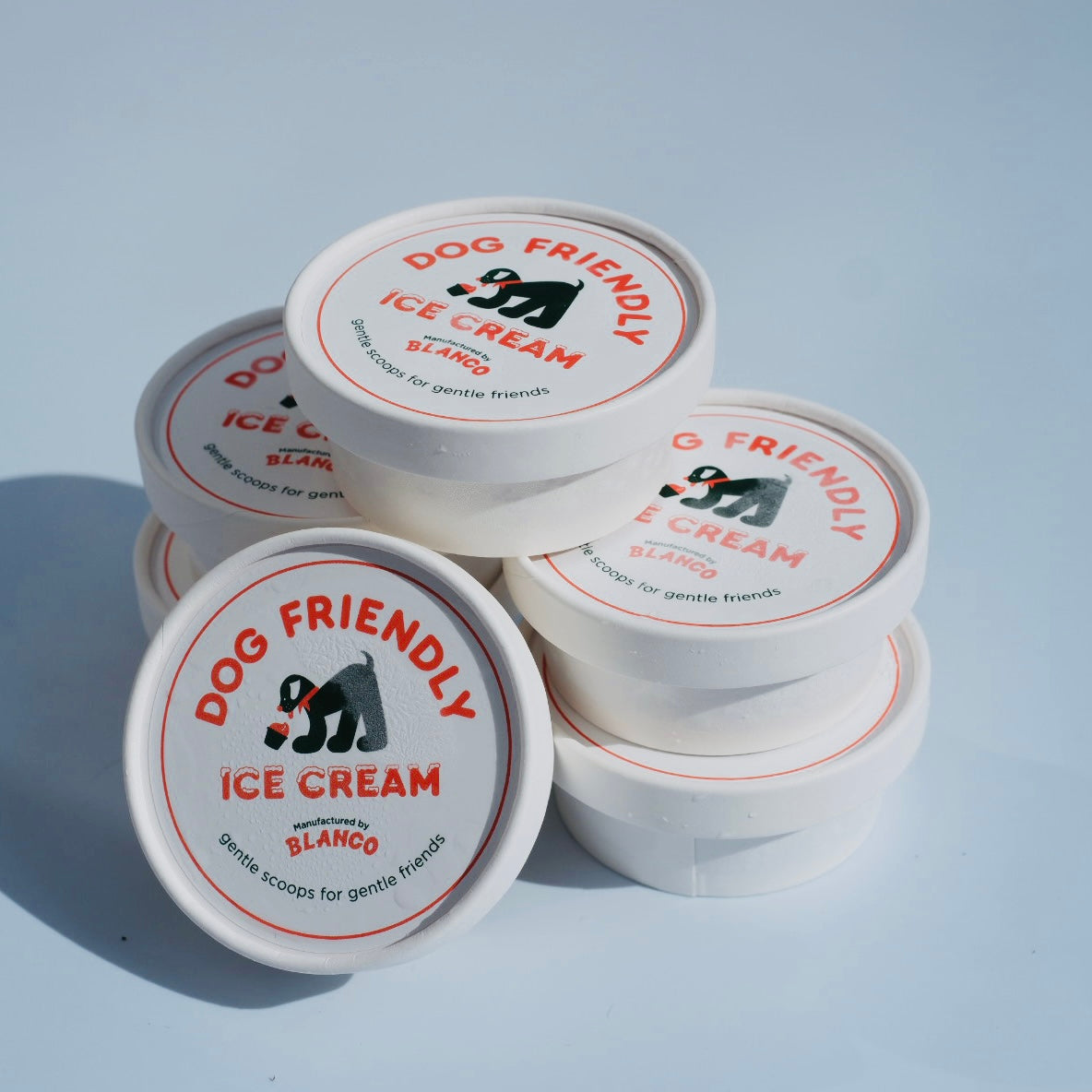 Dog Friendly Ice cream – blancoicecream