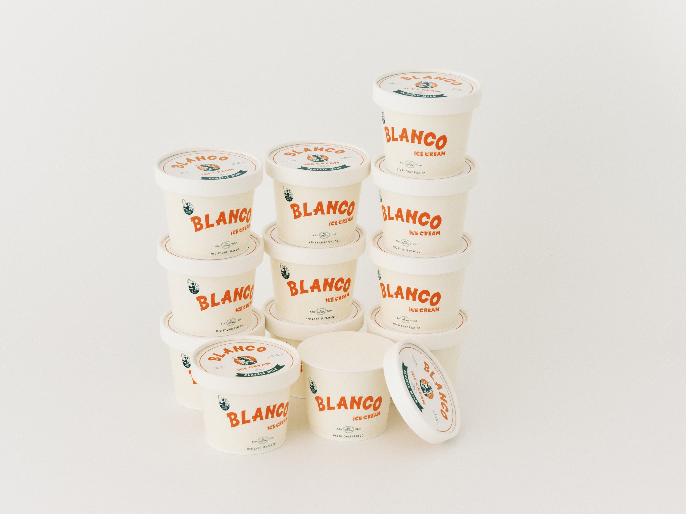 クラシックミルク12個セット