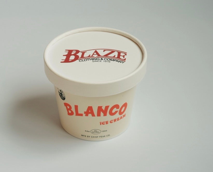 REISSUE : BLAZE