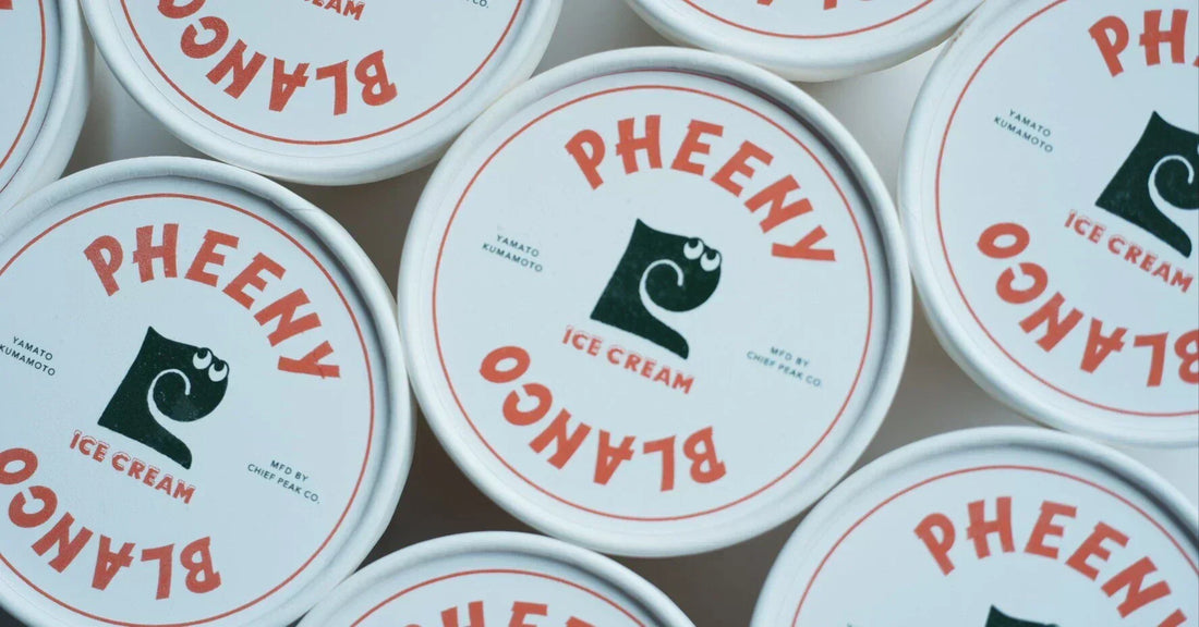 PHEENY