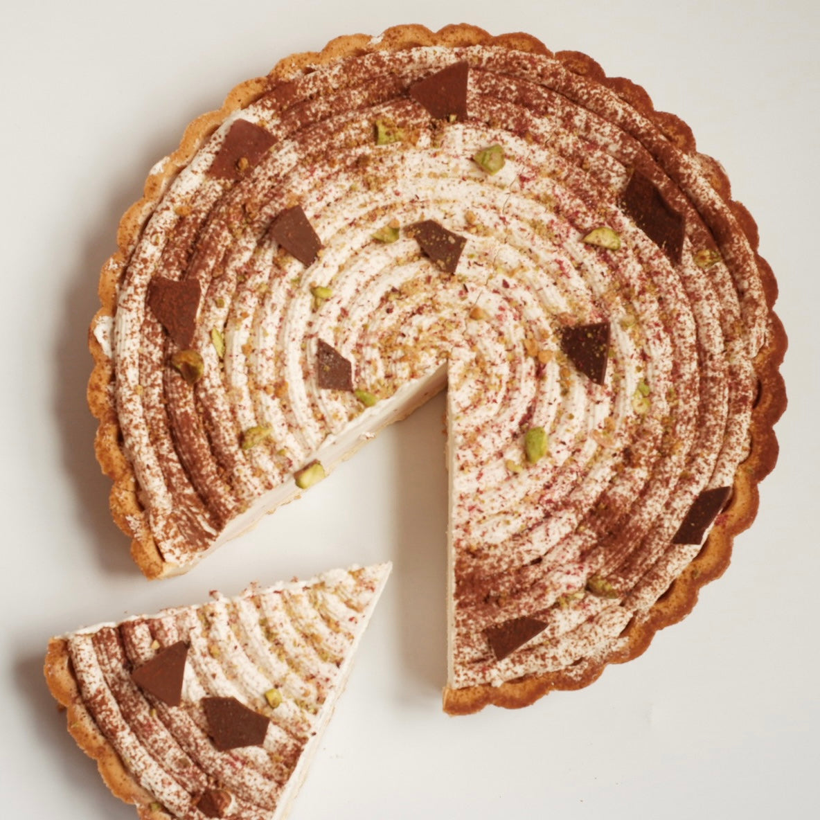 Xmasアイスケーキ(１ホール)