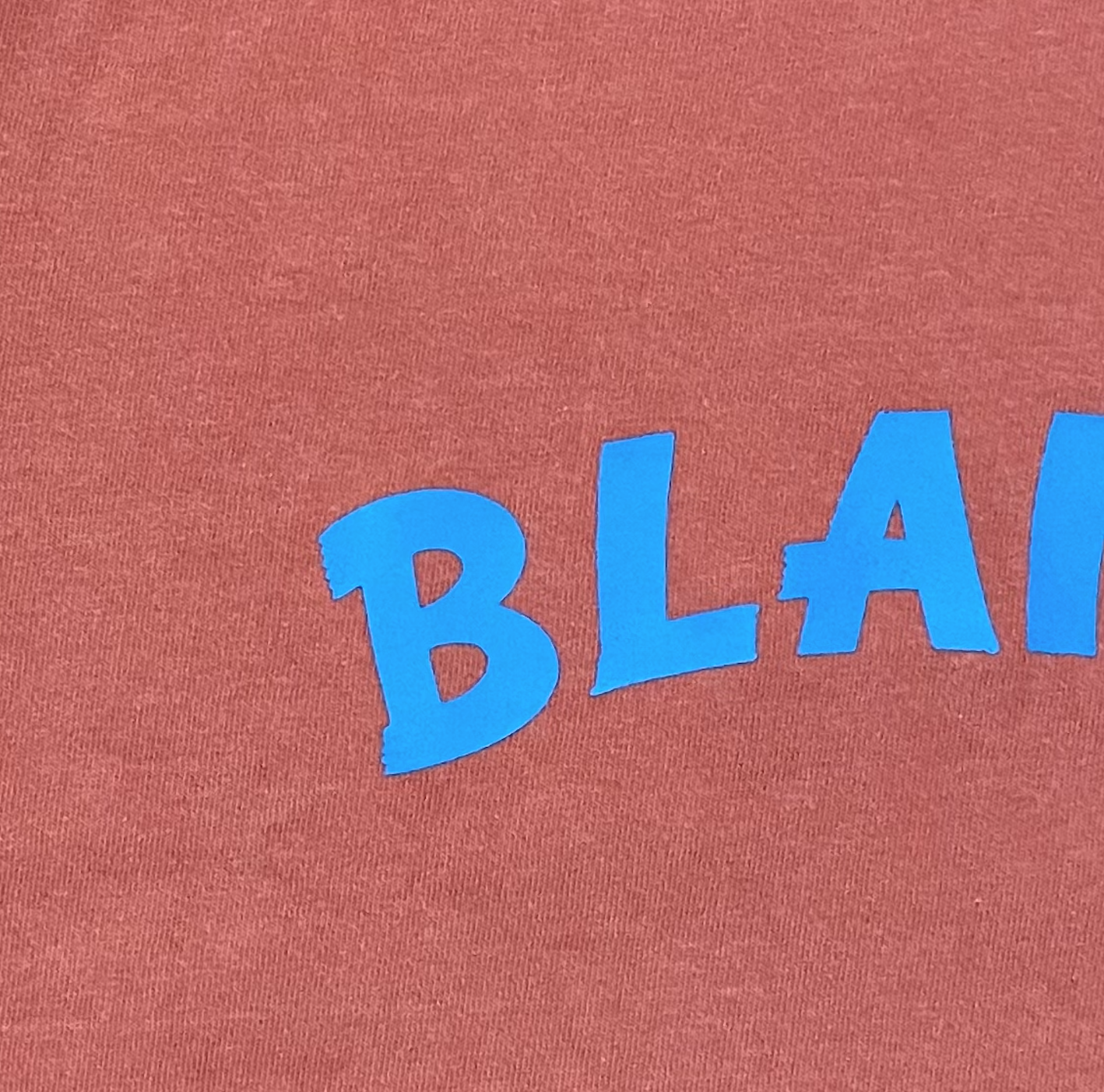 BLANCO TEE（2color）