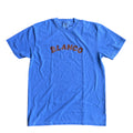 BLANCO TEE（流動藍）