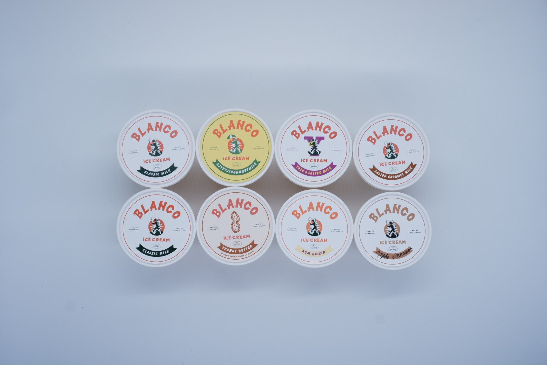 お歳暮・ホリデーギフトボックス(8個セット)