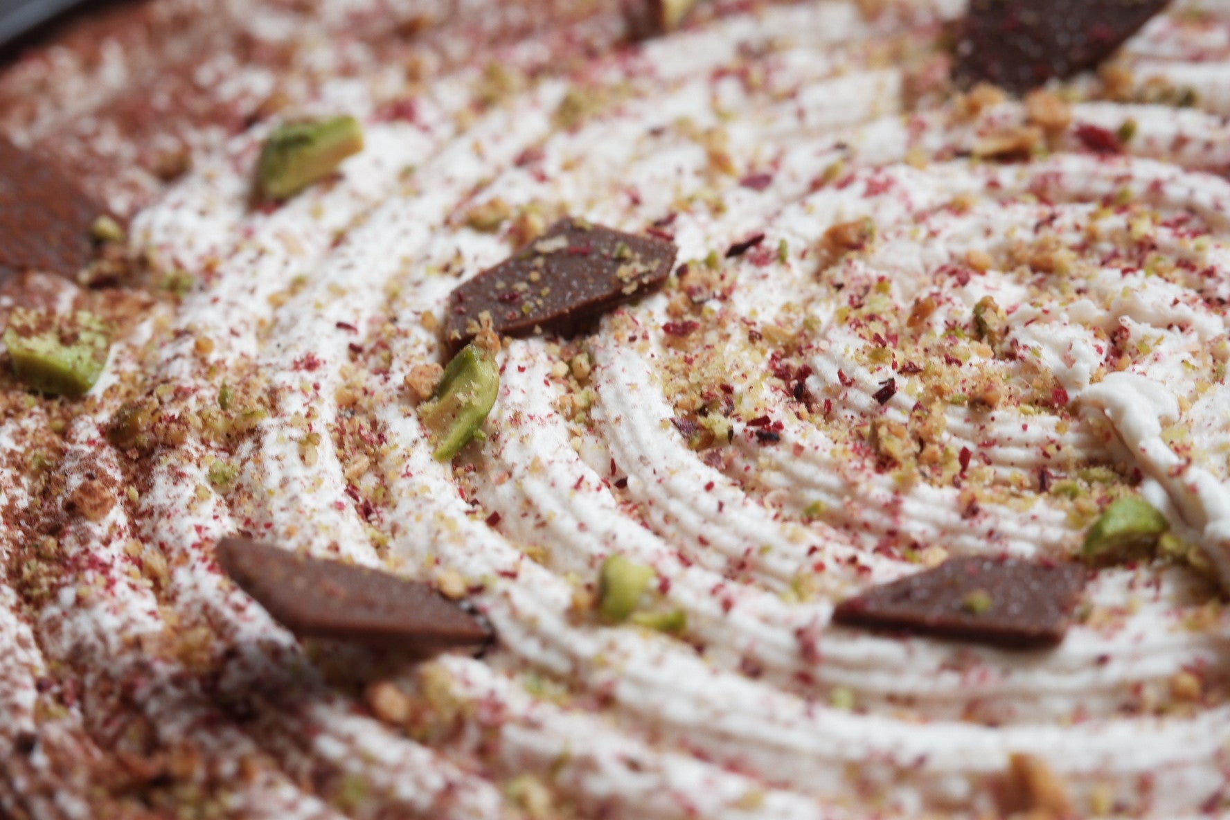 Xmasアイスケーキ(１ホール)