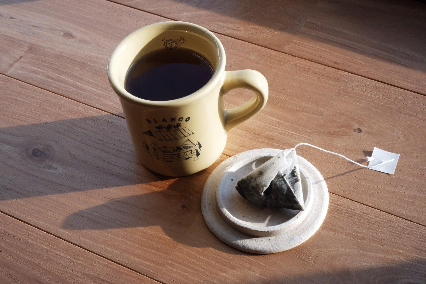無農藥自家栽種香草茶（茶包）
