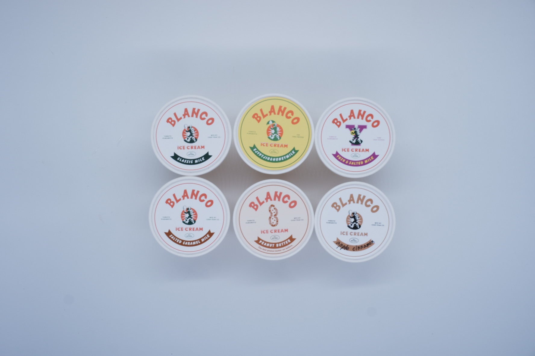 お歳暮・ホリデーギフトボックス(6個セット)