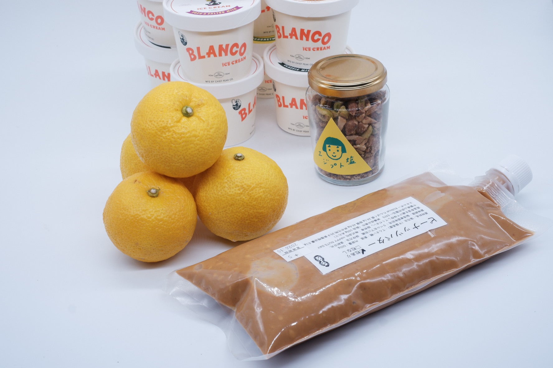 お歳暮・ホリデーギフトボックス(6個セット)