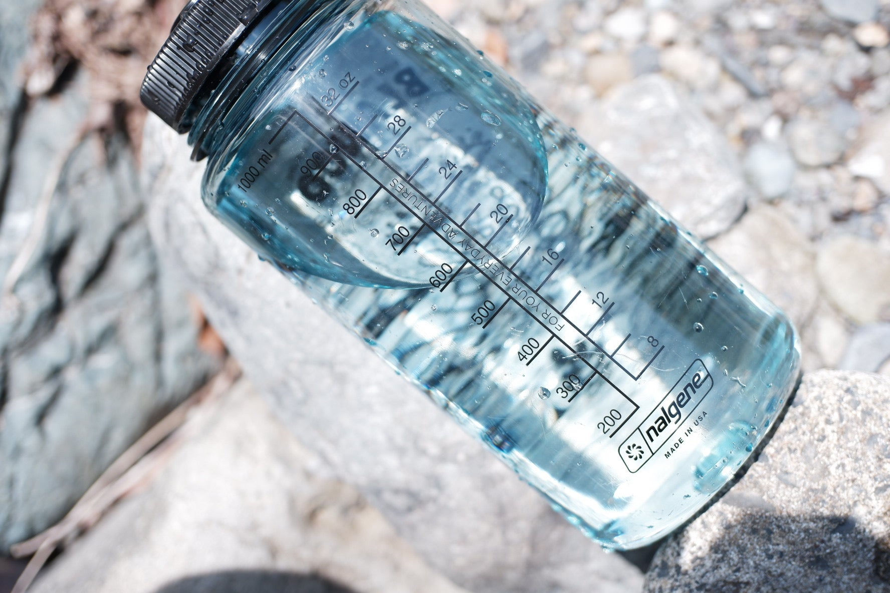 nalgene(ナルゲンボトル) Designed by オカタオカ