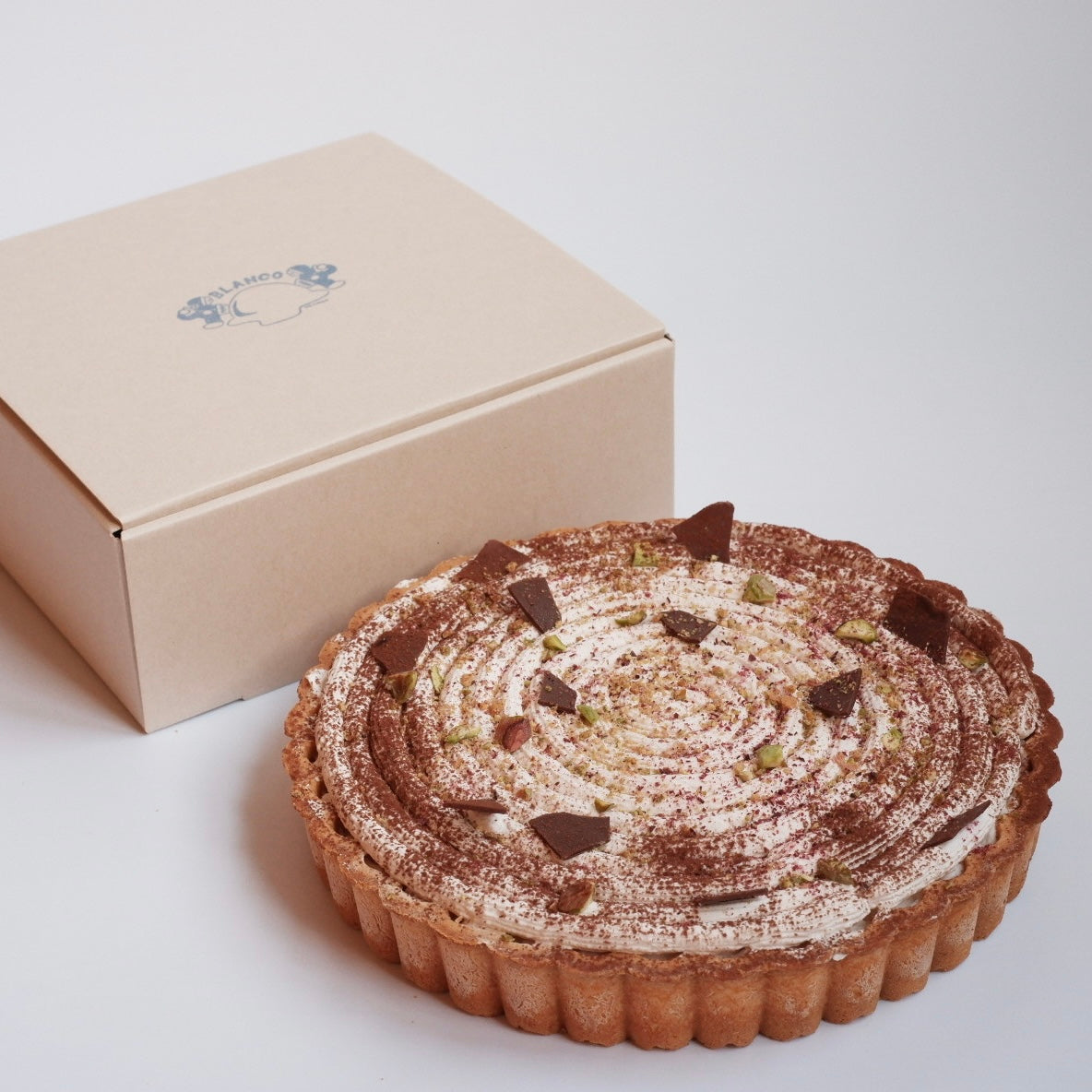 Xmasアイスケーキ(１ホール)