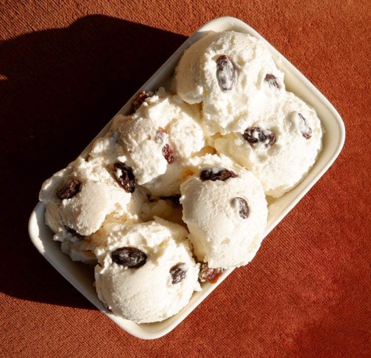 Xmasアイスケーキ(１ホール)+アイスカップ6個セット