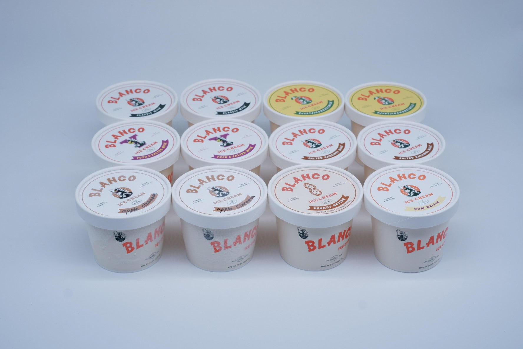 お歳暮・ホリデーギフトボックス(12個セット)