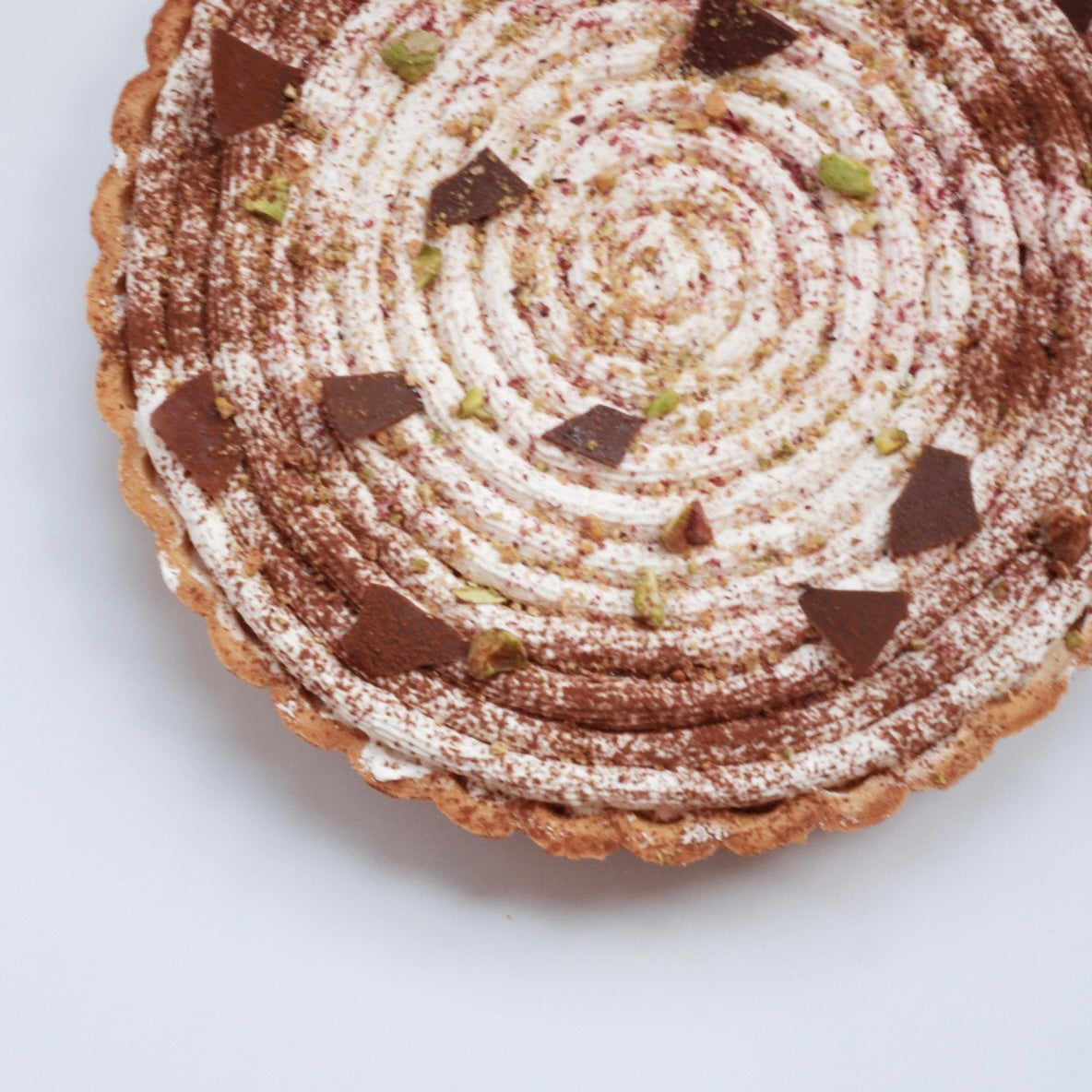 Xmasアイスケーキ(１ホール)+アイスカップ6個セット