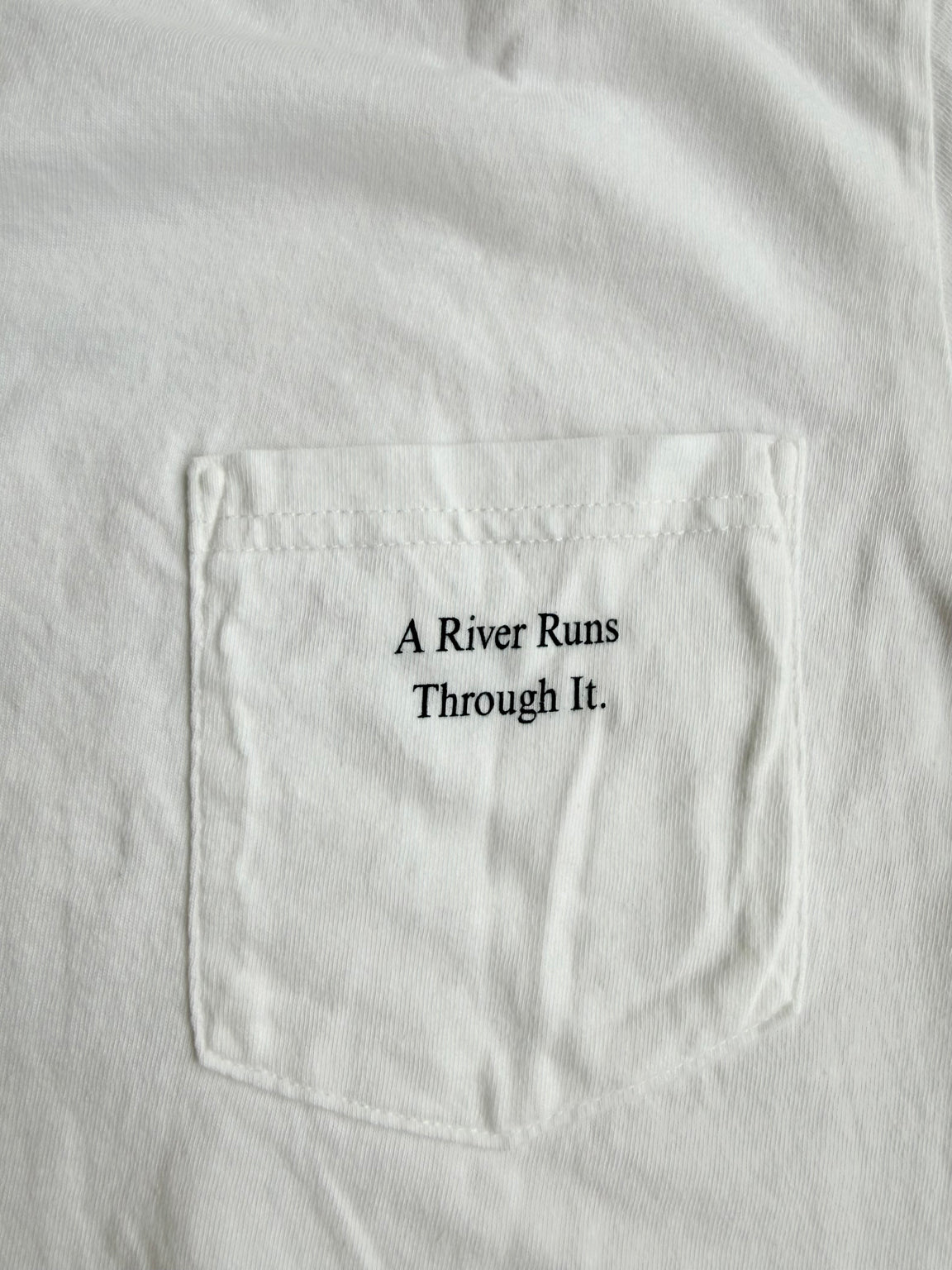 Summer Diary TEE  by GRC