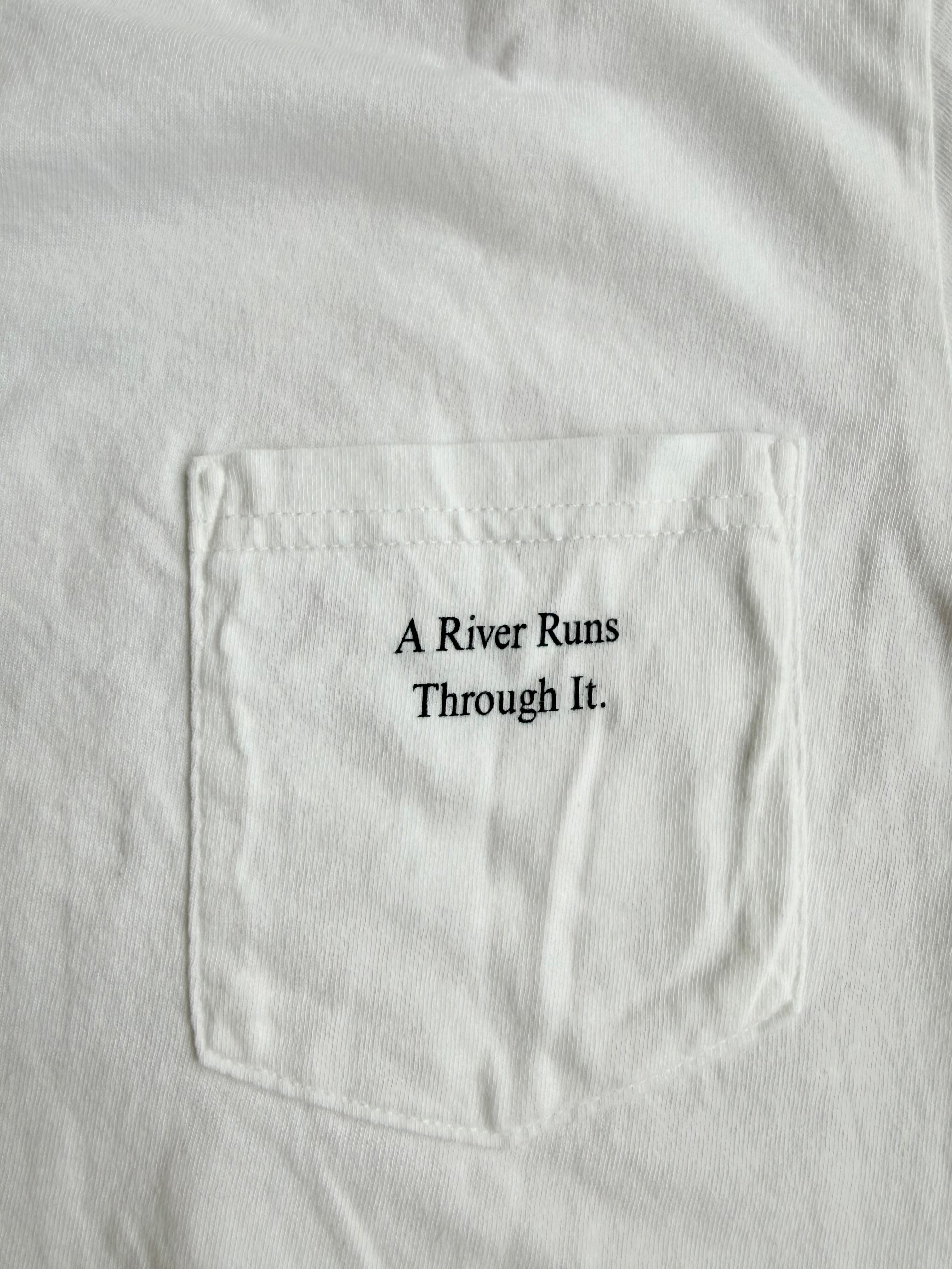 Summer Diary TEE  by GRC