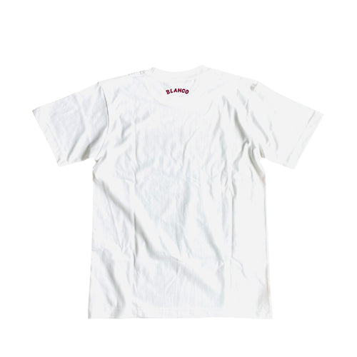 2025 SUMMER TEE 【The sweet life】 by ATSUSHI ITO