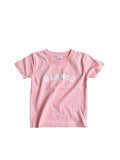 BLANCO TEE 童裝 (杏色)