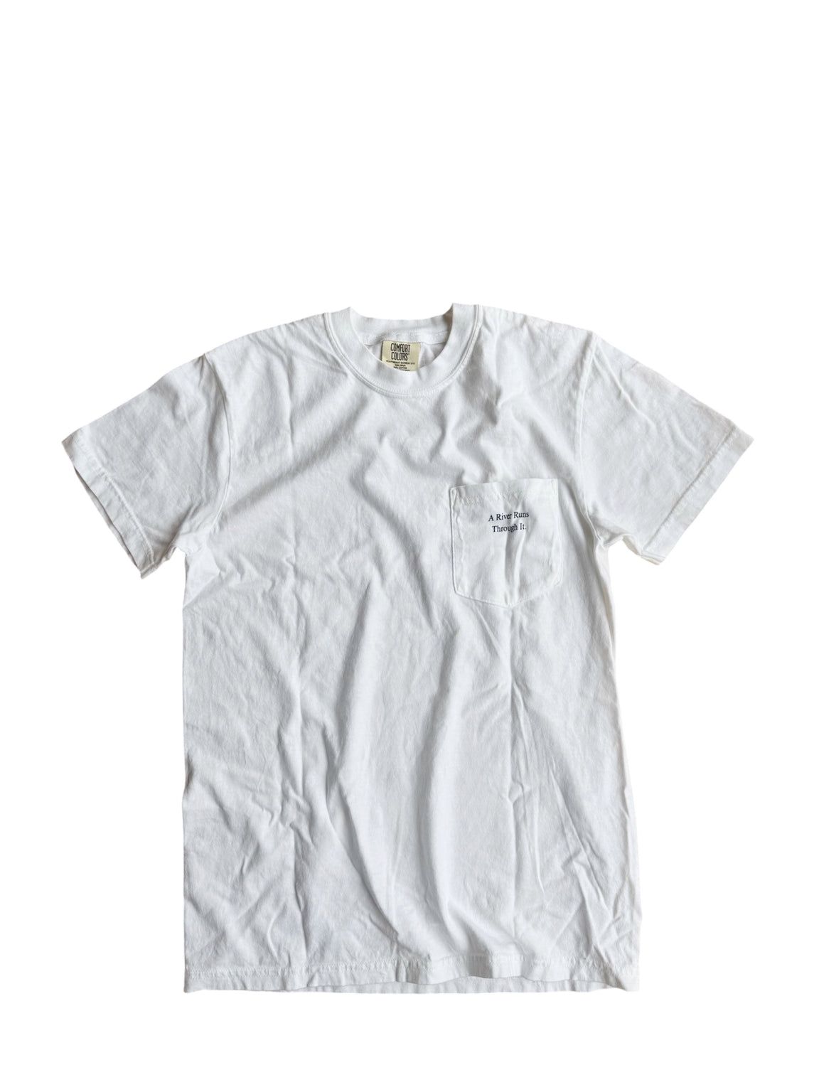 Summer Diary TEE  by GRC