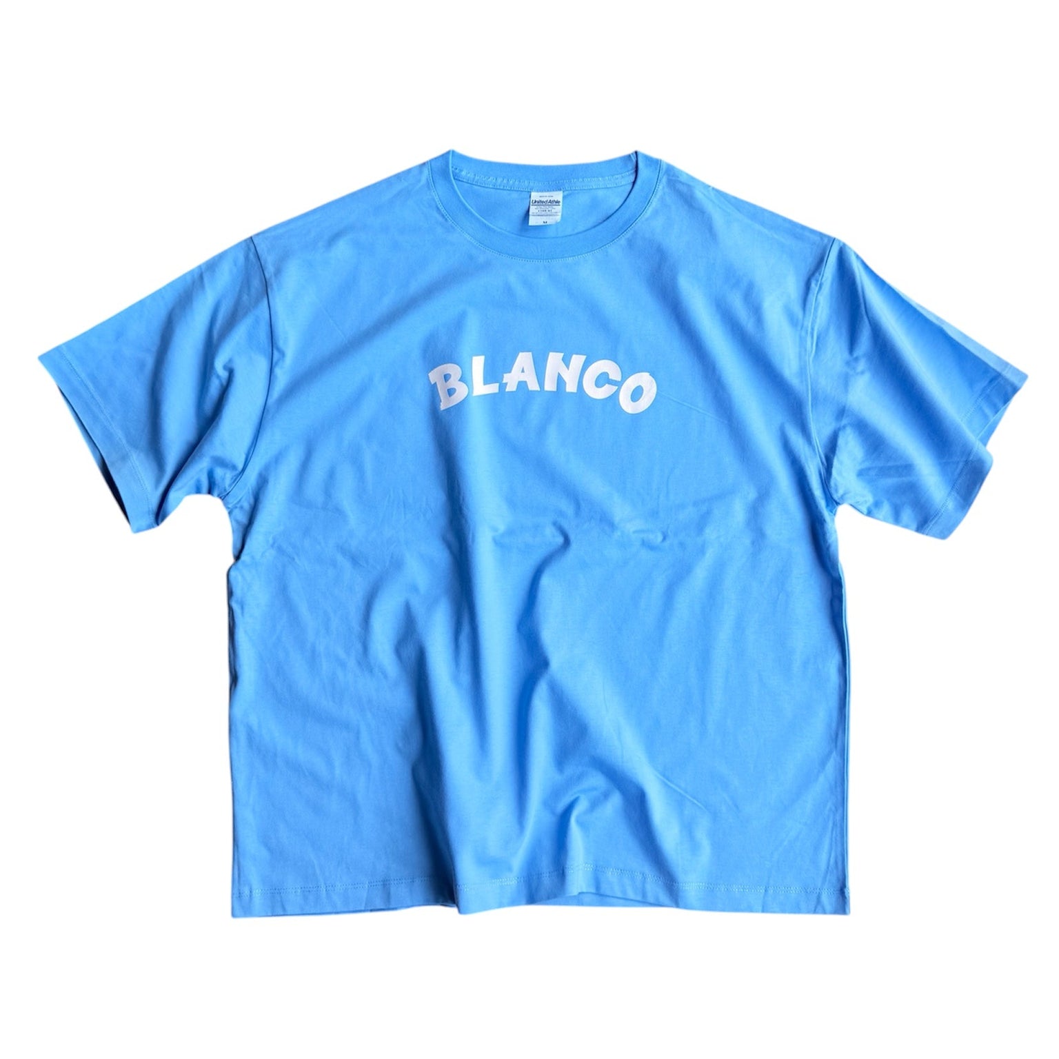 BLANCO TEE 【箱型剪裁】
