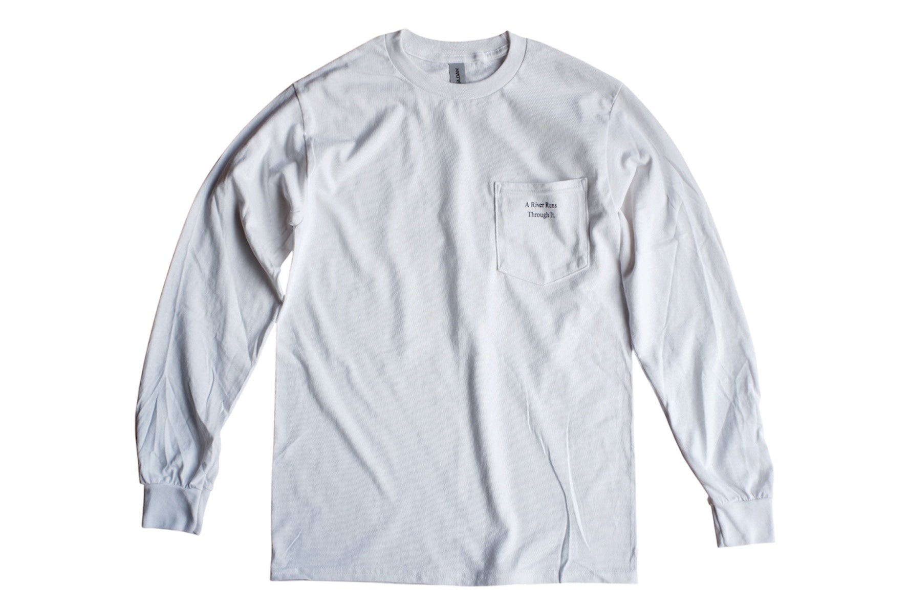 Summer Diary TEE by GRC