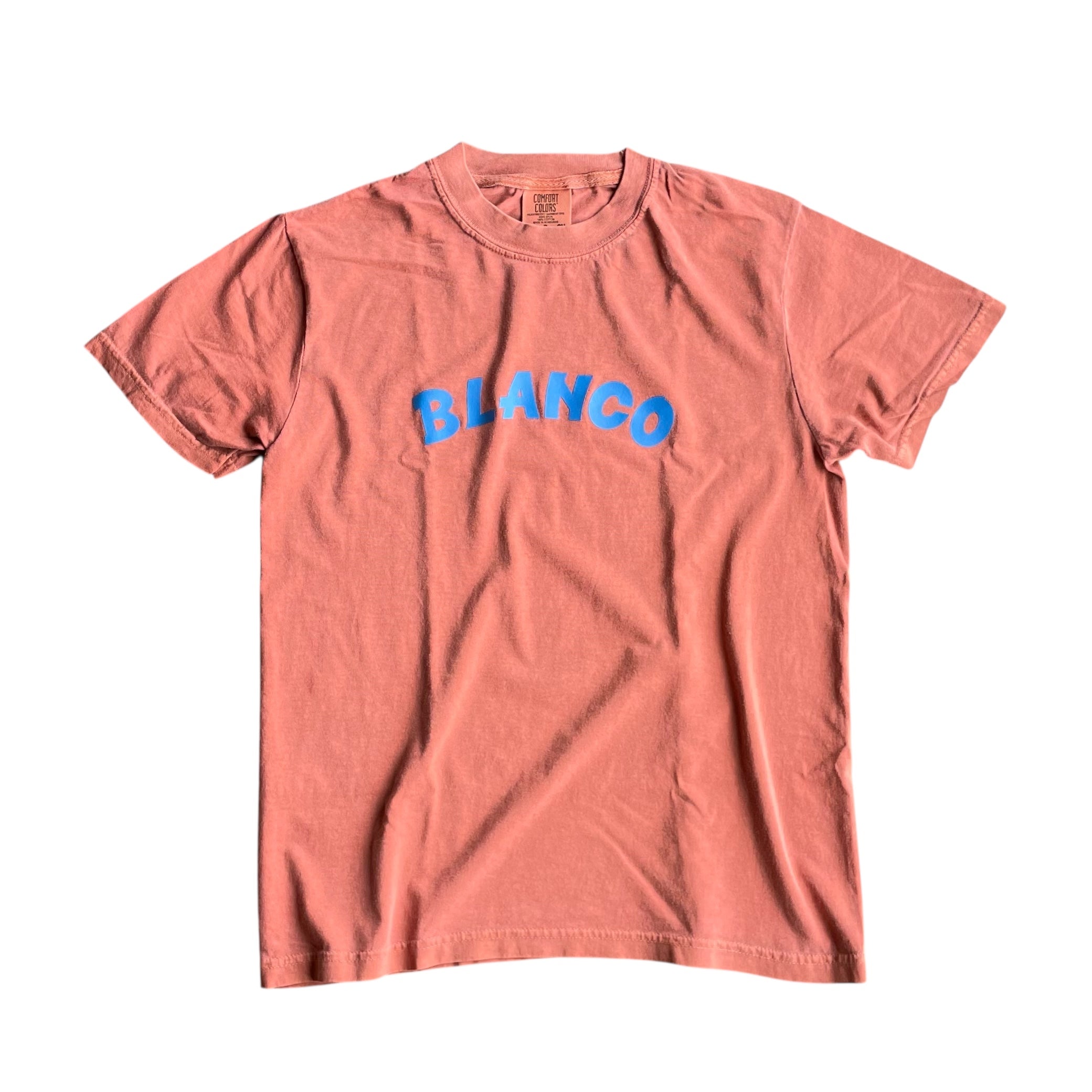 BLANCO TEE（2color）